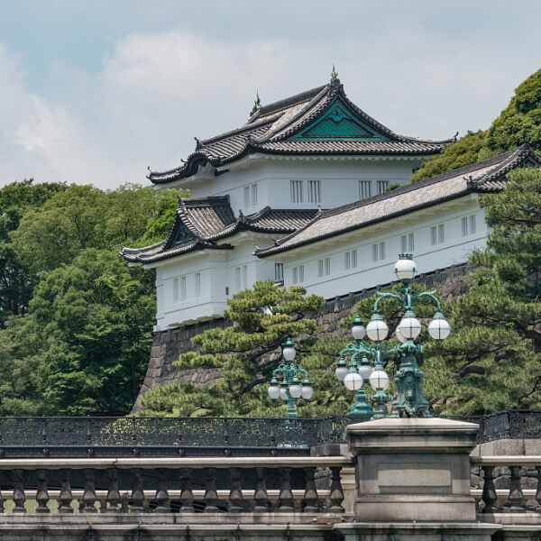 Crafted Japan